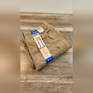 Legendary Outfitters Canvas Stretch Pant Size 36x32 Brand New with Tags!